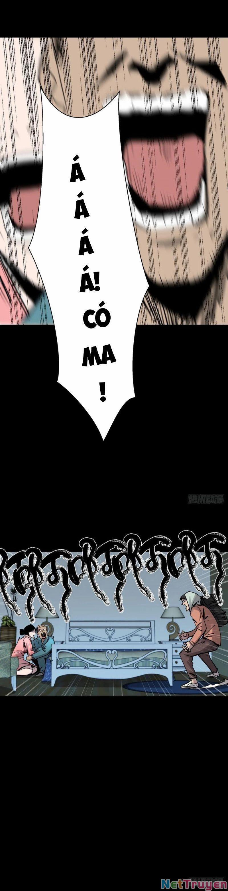 Tam Canh Tứ Cổ 7 trang 4