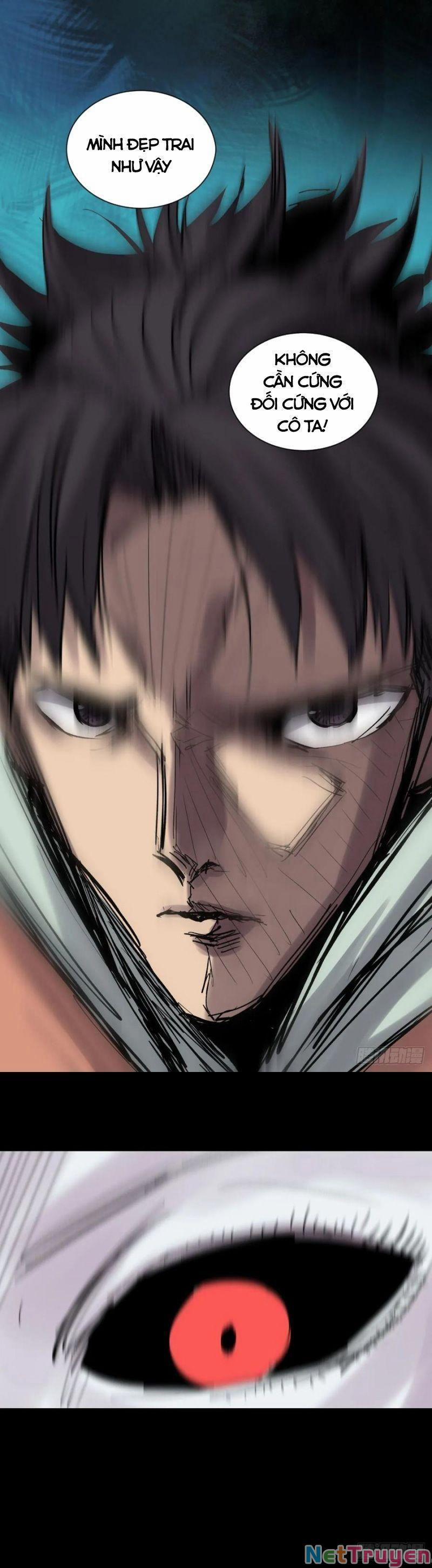 Tam Canh Tứ Cổ 8 trang 17