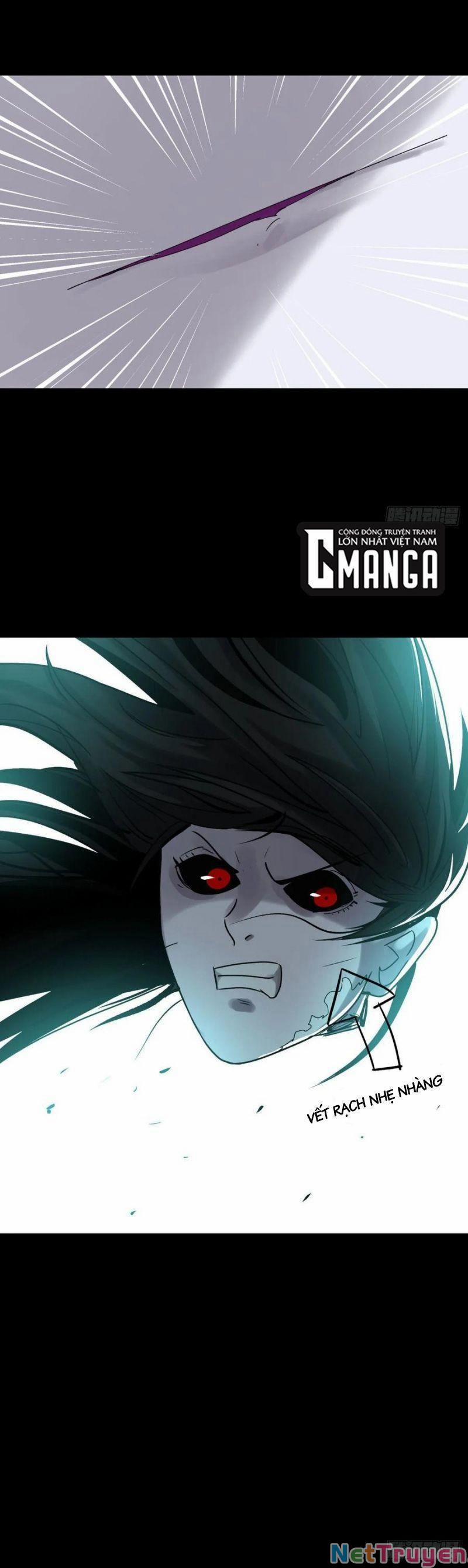 Tam Canh Tứ Cổ 9 trang 6