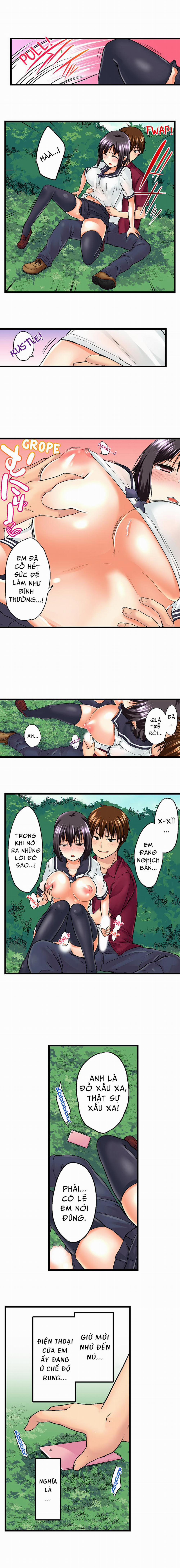 Tắm cùng anh trai 05-06 trang 15