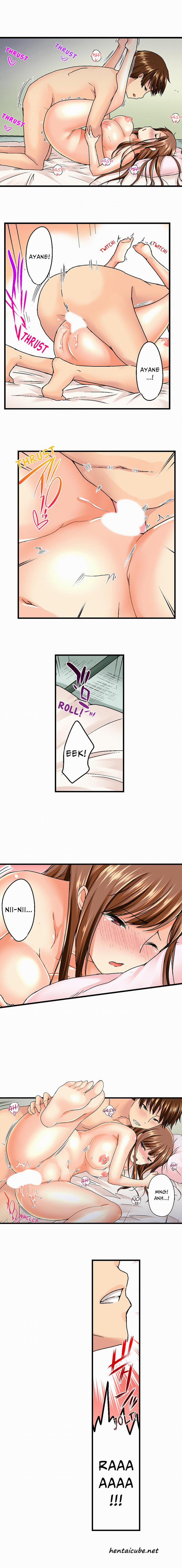 Tắm cùng anh trai 09-10 trang 7