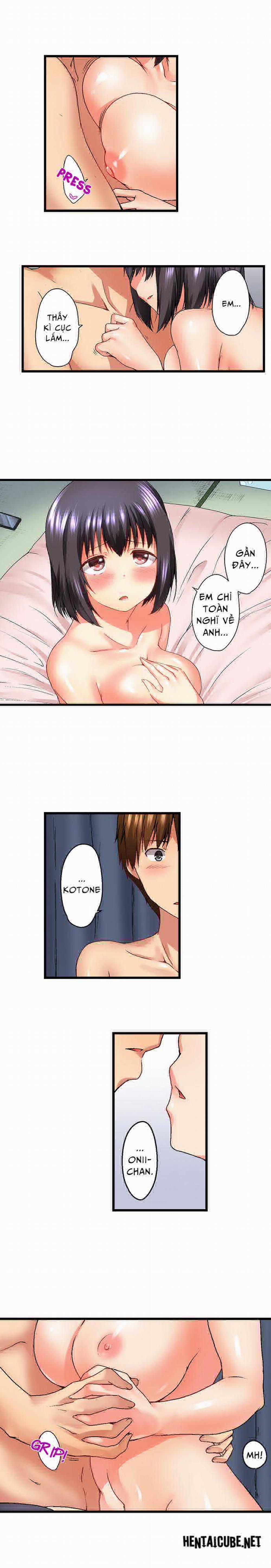 Tắm cùng anh trai 11-12 trang 4
