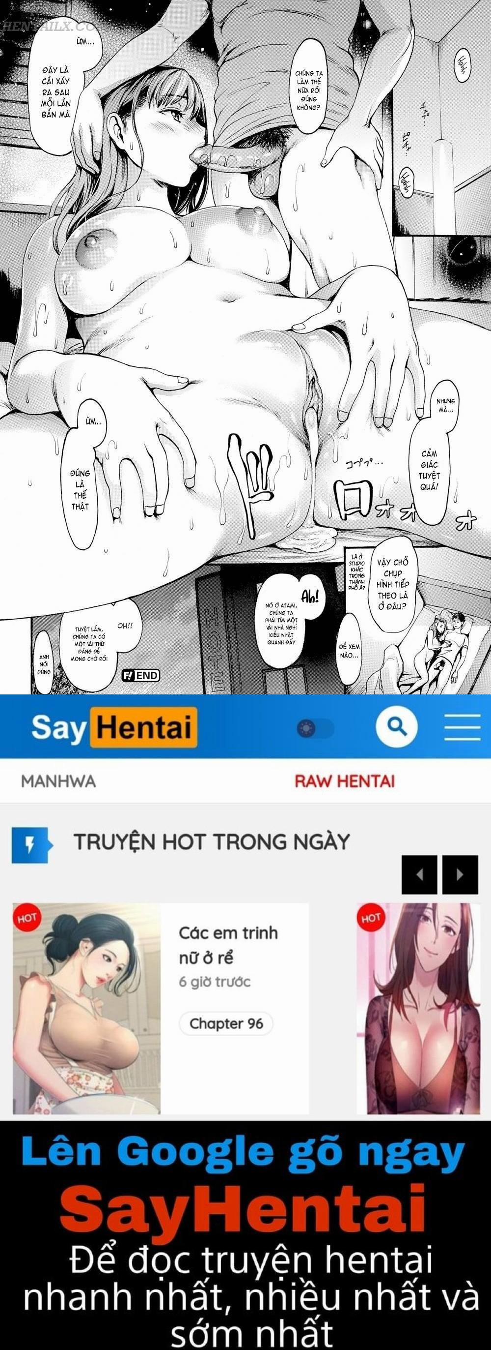 Tắm cùng các cô em 5 0 Nhân viên trang điểm trang 22