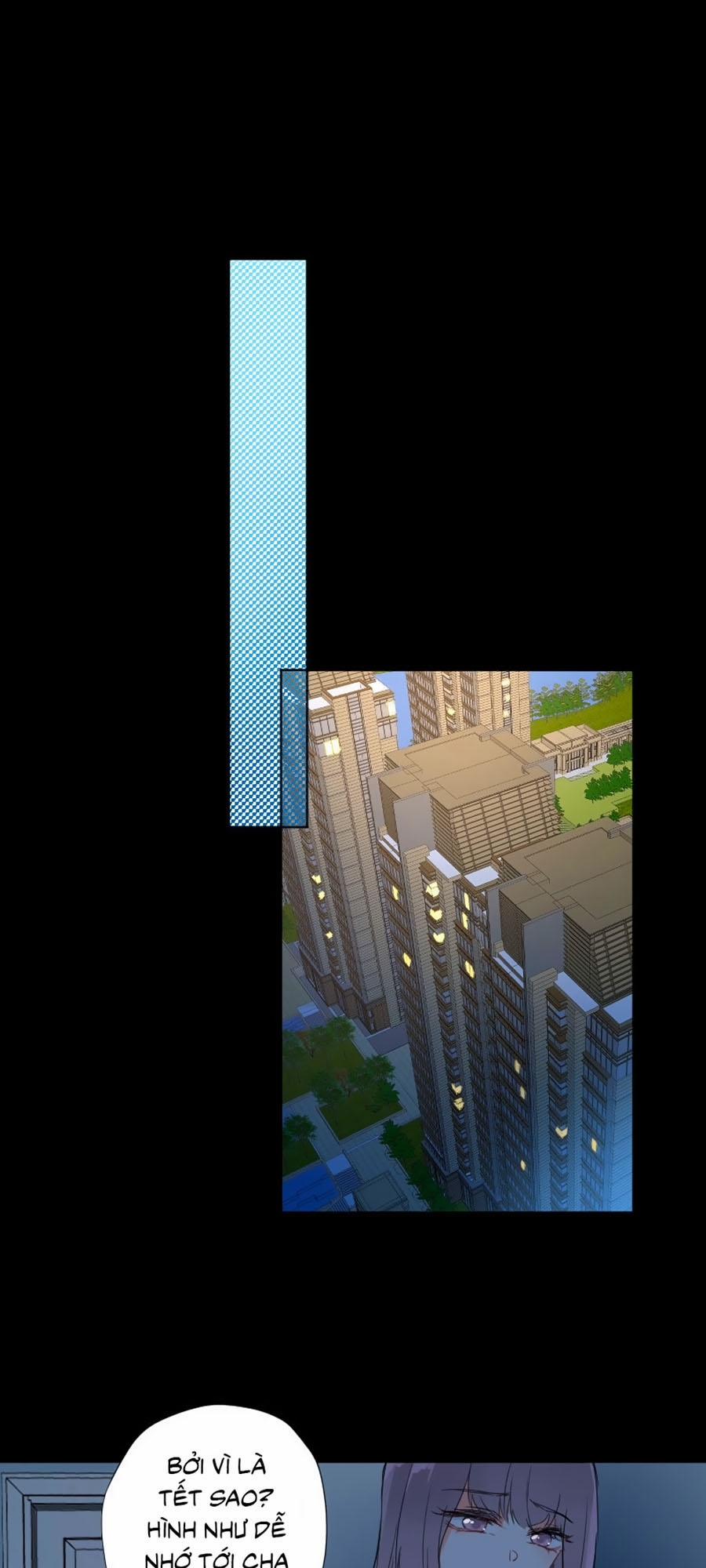 Tâm Động Thuấn Di 10 trang 12