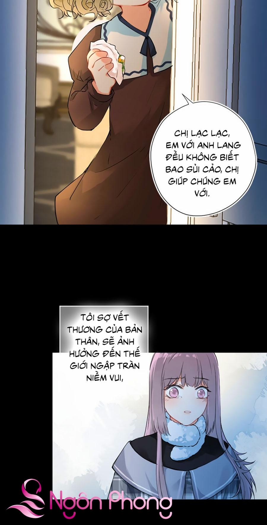 Tâm Động Thuấn Di 10 trang 14