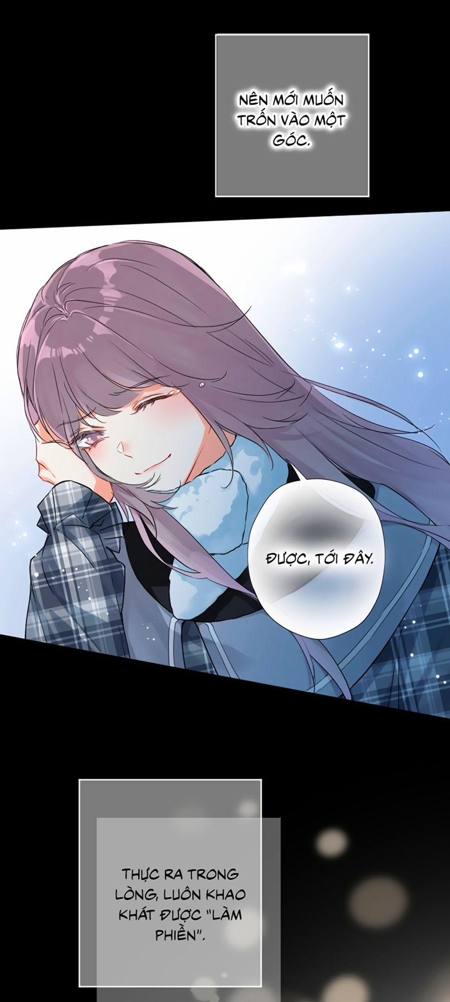 Tâm Động Thuấn Di 10 trang 15