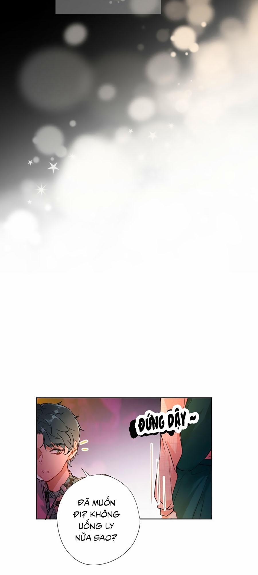 Tâm Động Thuấn Di 10 trang 16