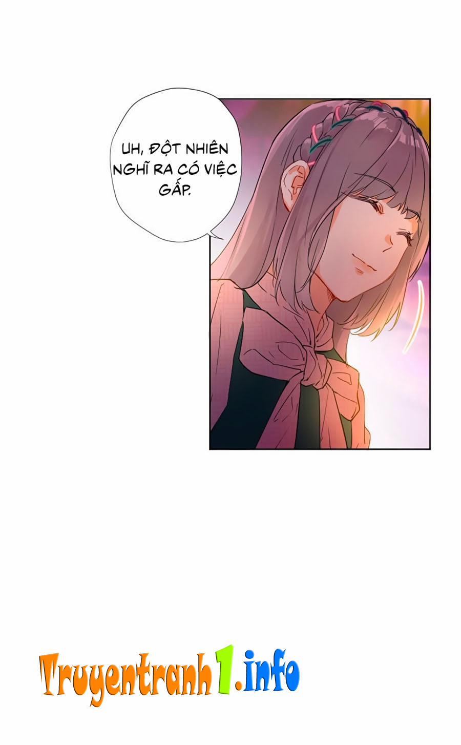 Tâm Động Thuấn Di 10 trang 17