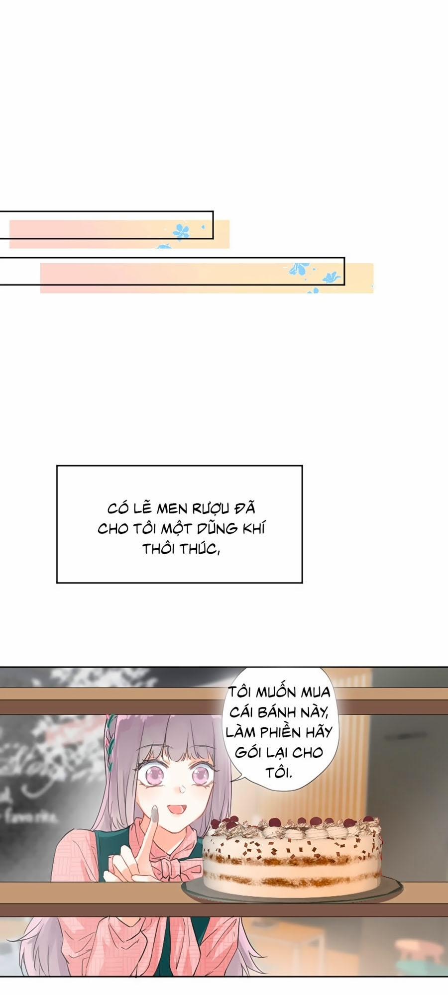 Tâm Động Thuấn Di 10 trang 18