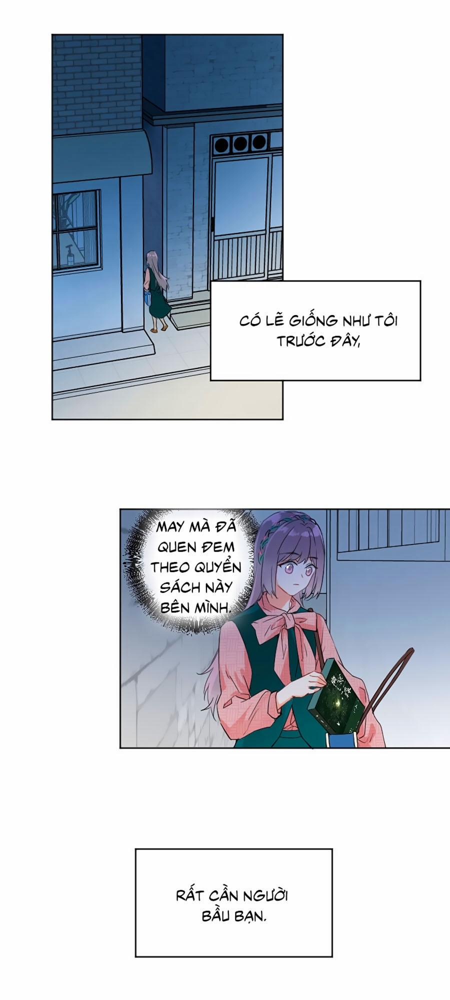 Tâm Động Thuấn Di 10 trang 20