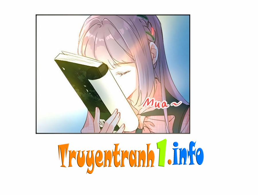 Tâm Động Thuấn Di 10 trang 21