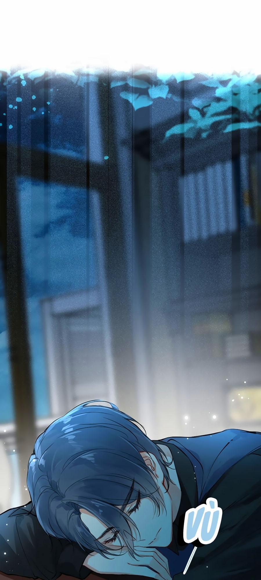 Tâm Động Thuấn Di 10 trang 22