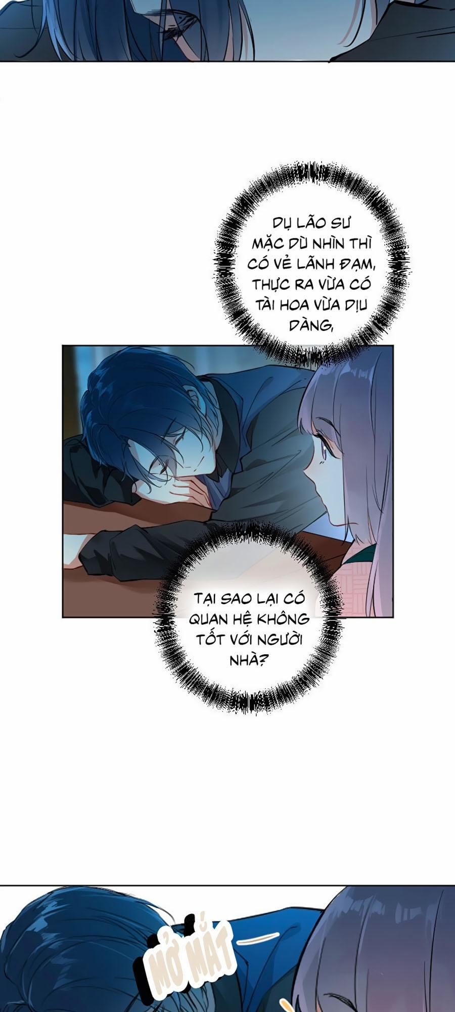 Tâm Động Thuấn Di 10 trang 26