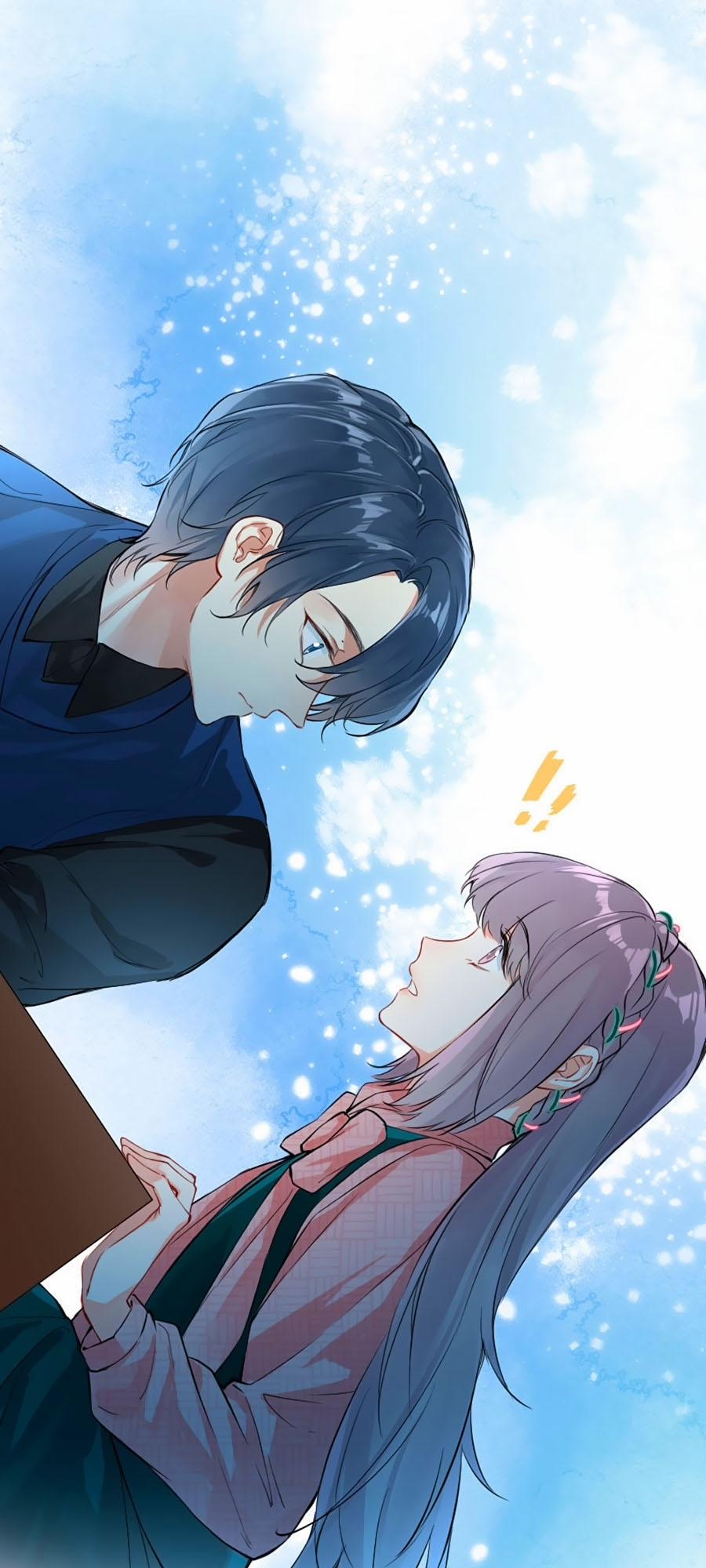 Tâm Động Thuấn Di 10 trang 28