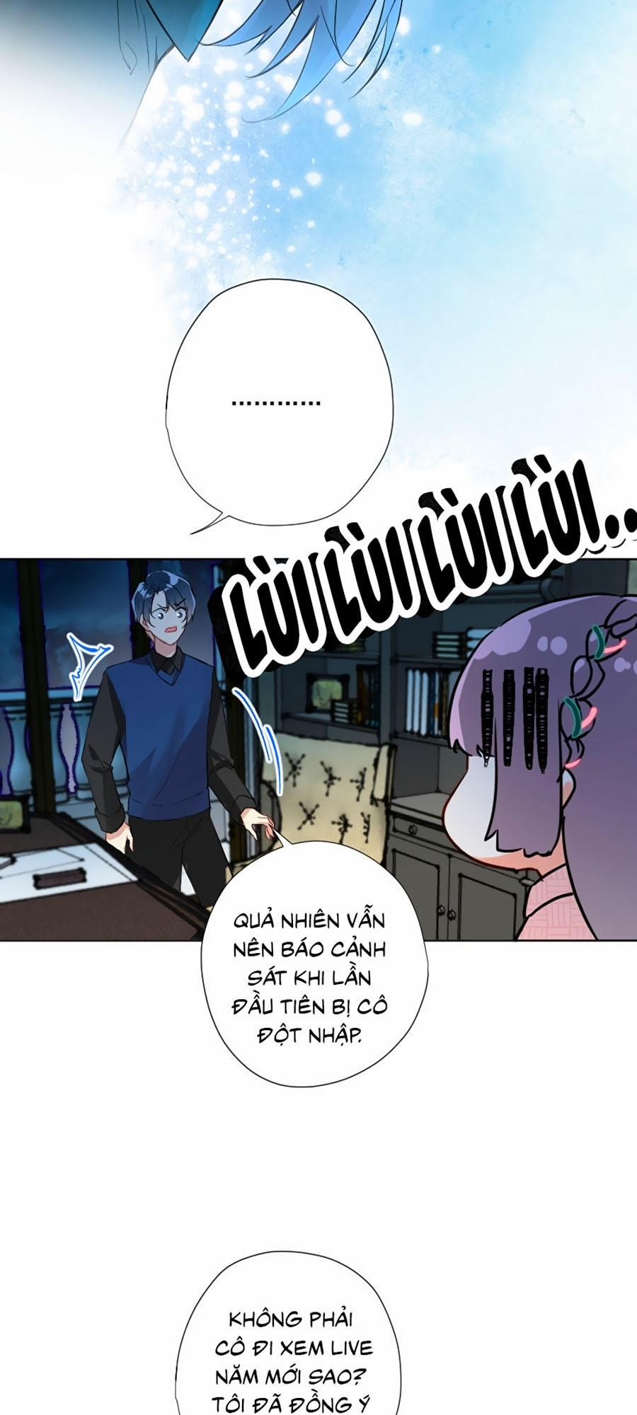 Tâm Động Thuấn Di 10 trang 29