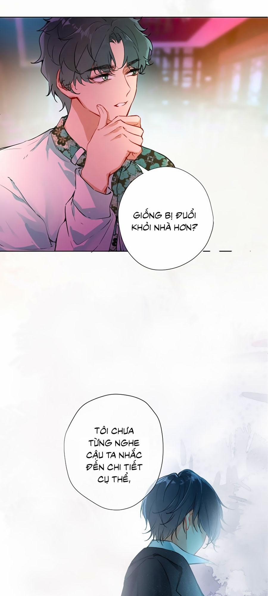 Tâm Động Thuấn Di 10 trang 3