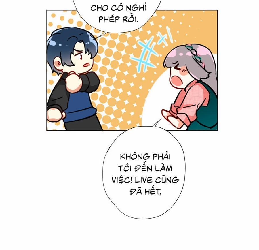 Tâm Động Thuấn Di 10 trang 30