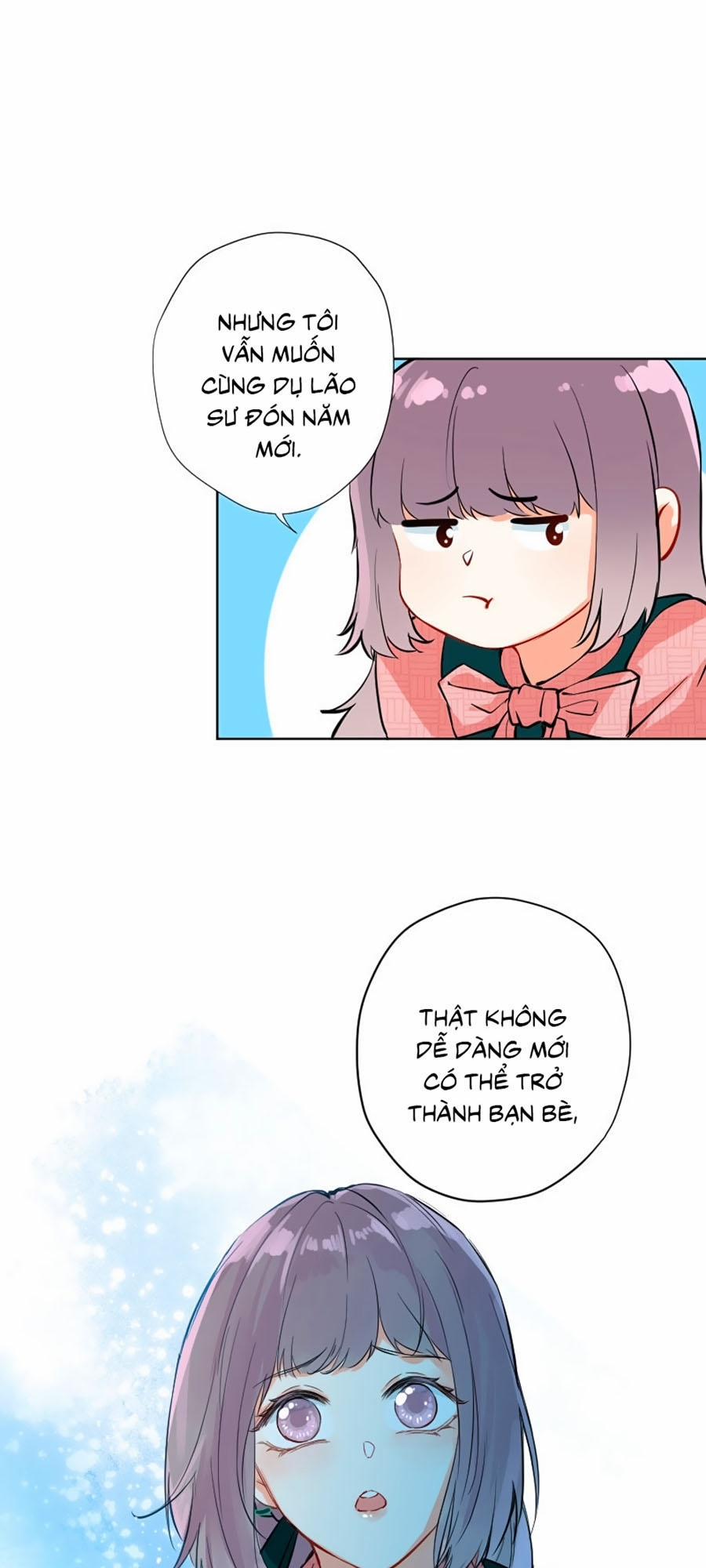 Tâm Động Thuấn Di 10 trang 31