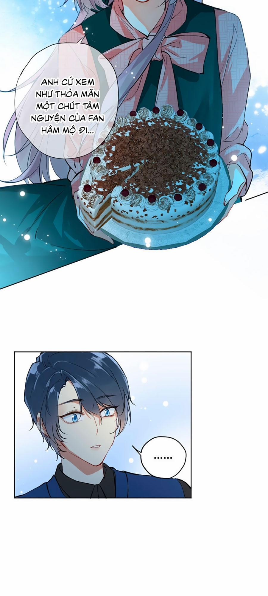 Tâm Động Thuấn Di 10 trang 32