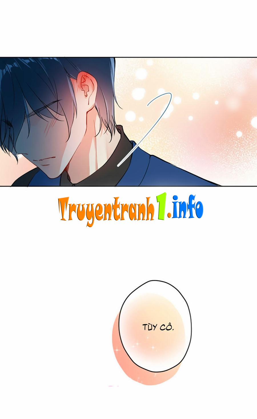 Tâm Động Thuấn Di 10 trang 34