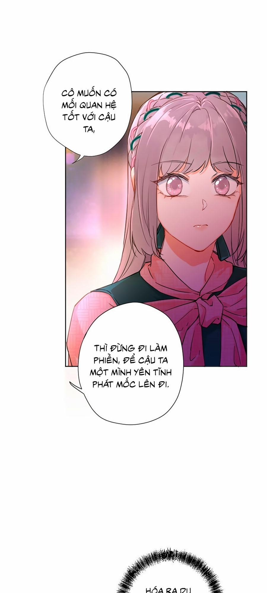 Tâm Động Thuấn Di 10 trang 5