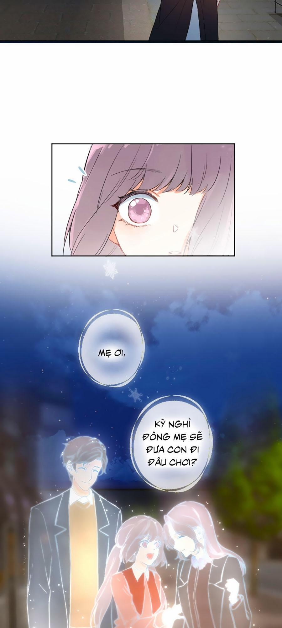 Tâm Động Thuấn Di 10 trang 8