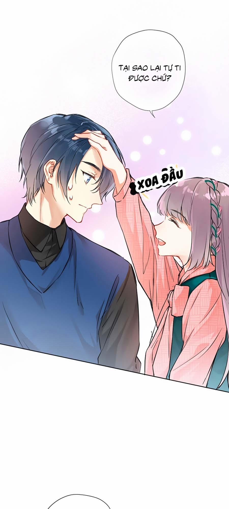 Tâm Động Thuấn Di 11 trang 14