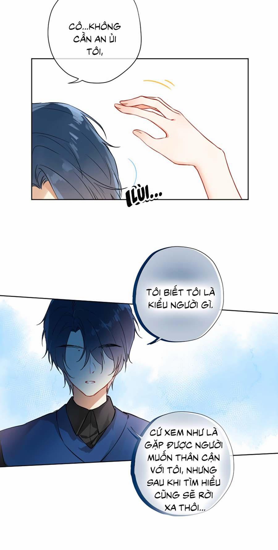 Tâm Động Thuấn Di 11 trang 15