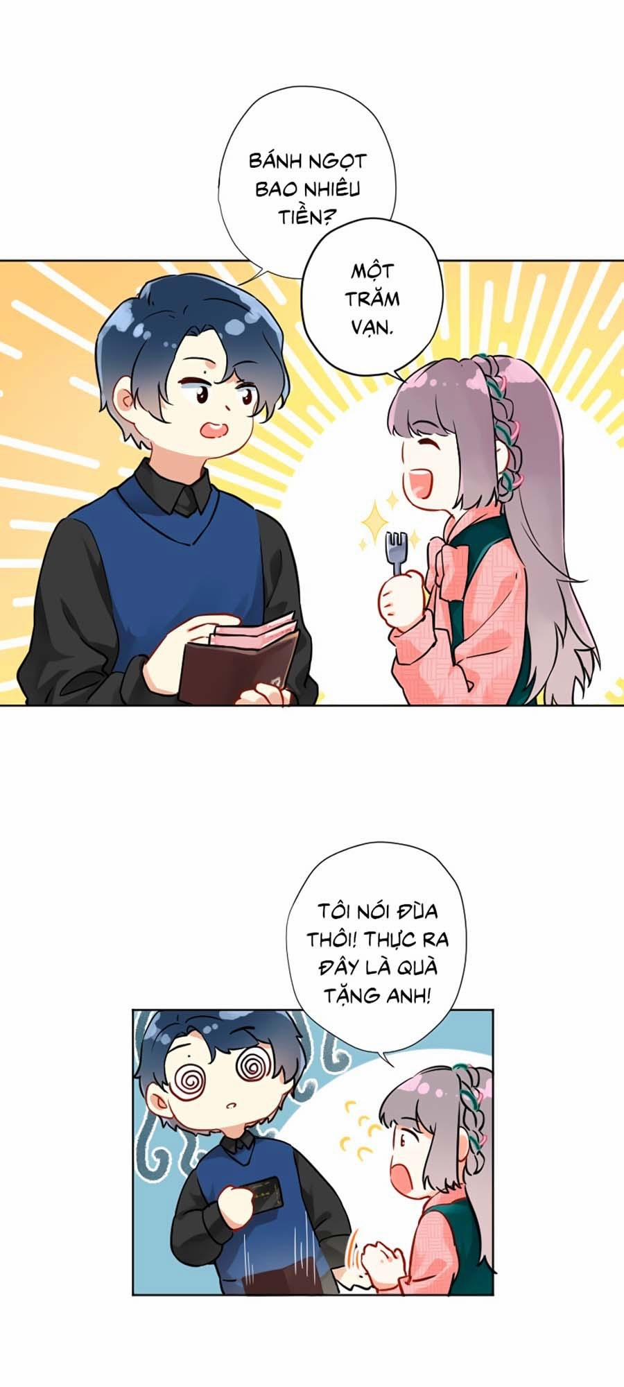 Tâm Động Thuấn Di 11 trang 2