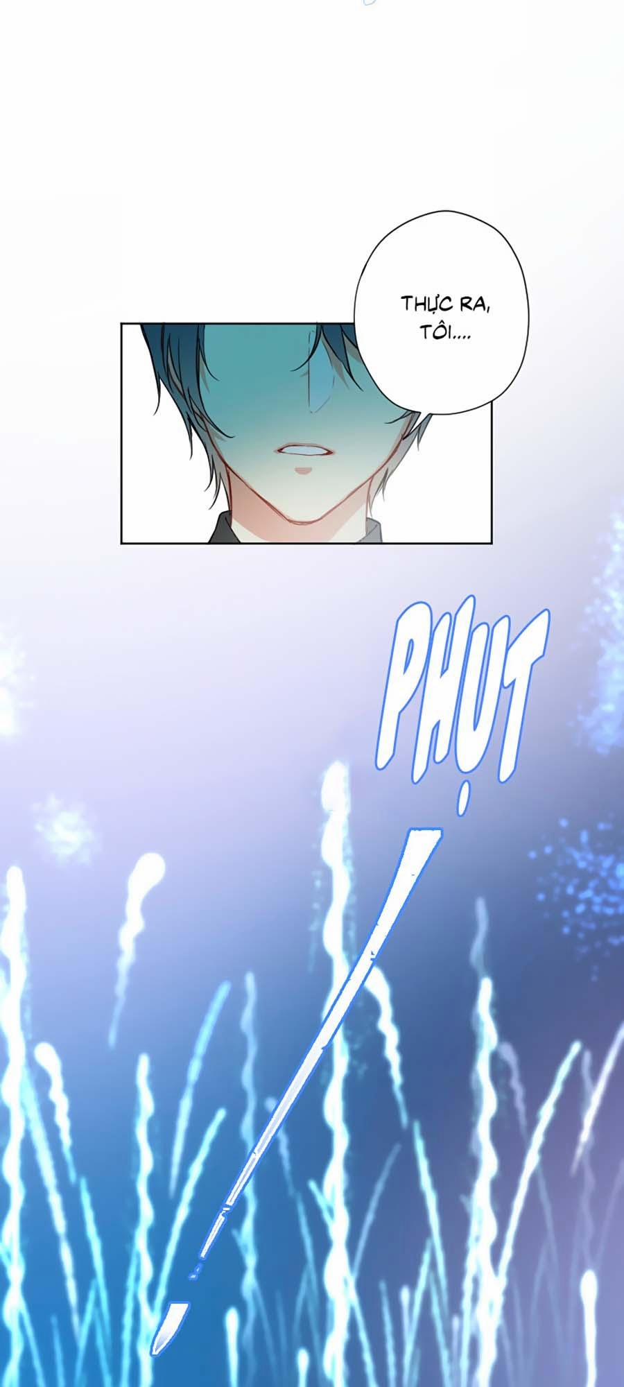 Tâm Động Thuấn Di 11 trang 28