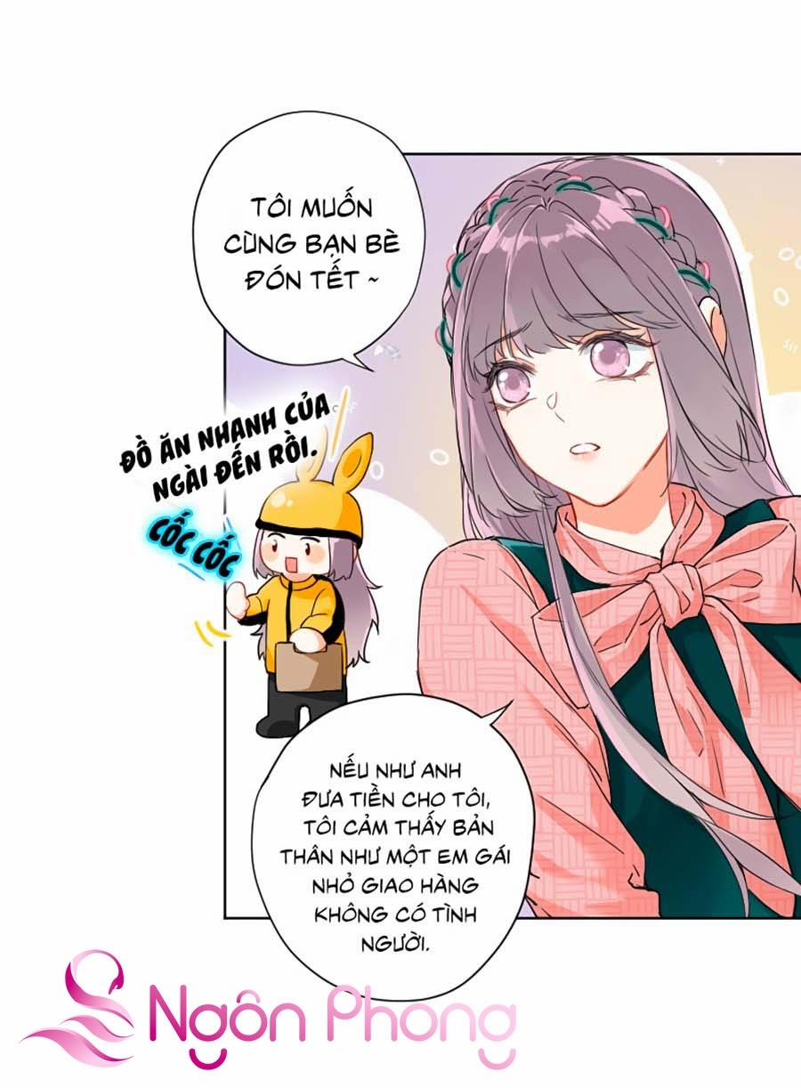 Tâm Động Thuấn Di 11 trang 3