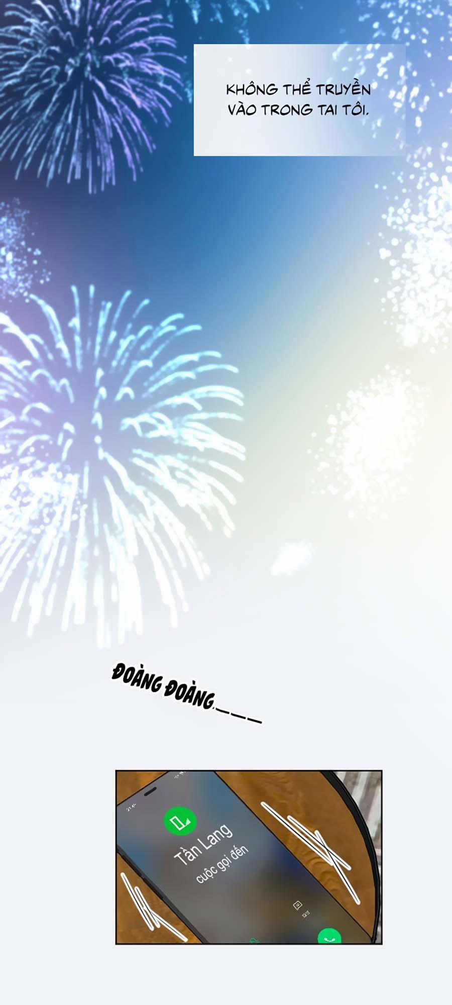 Tâm Động Thuấn Di 11 trang 32