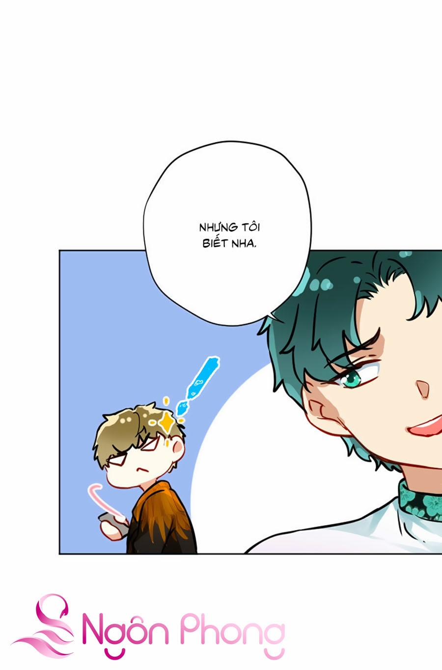 Tâm Động Thuấn Di 12 trang 17