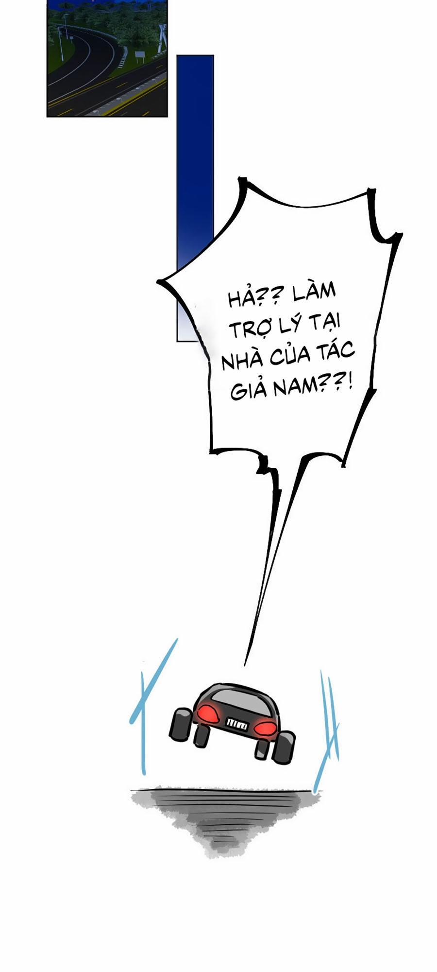 Tâm Động Thuấn Di 12 trang 20