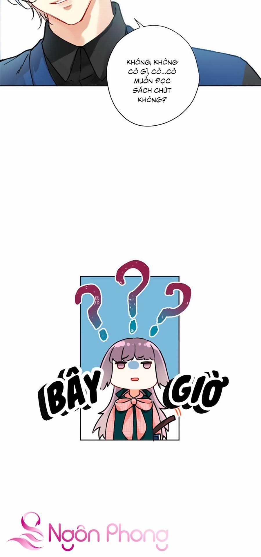 Tâm Động Thuấn Di 12 trang 25