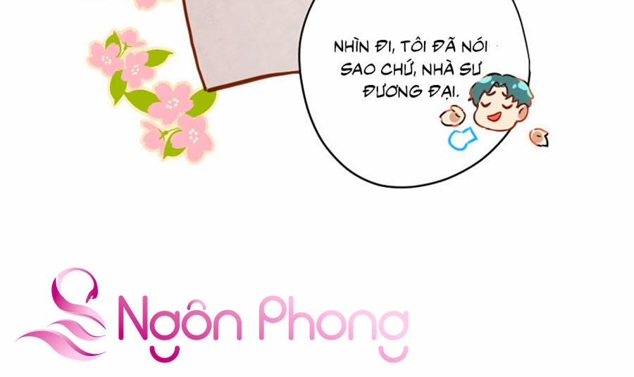Tâm Động Thuấn Di 12 trang 33