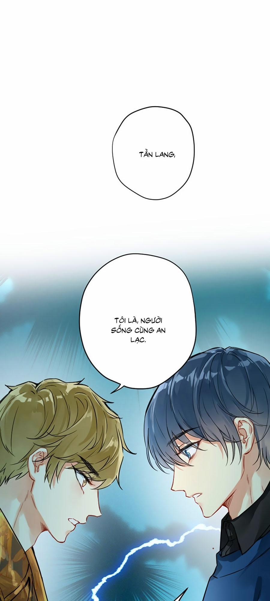Tâm Động Thuấn Di 12 trang 36