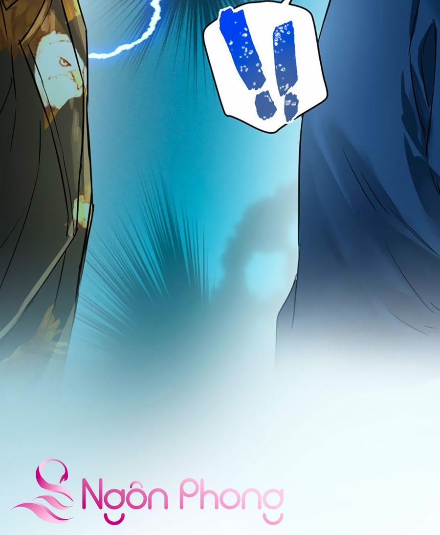 Tâm Động Thuấn Di 12 trang 37