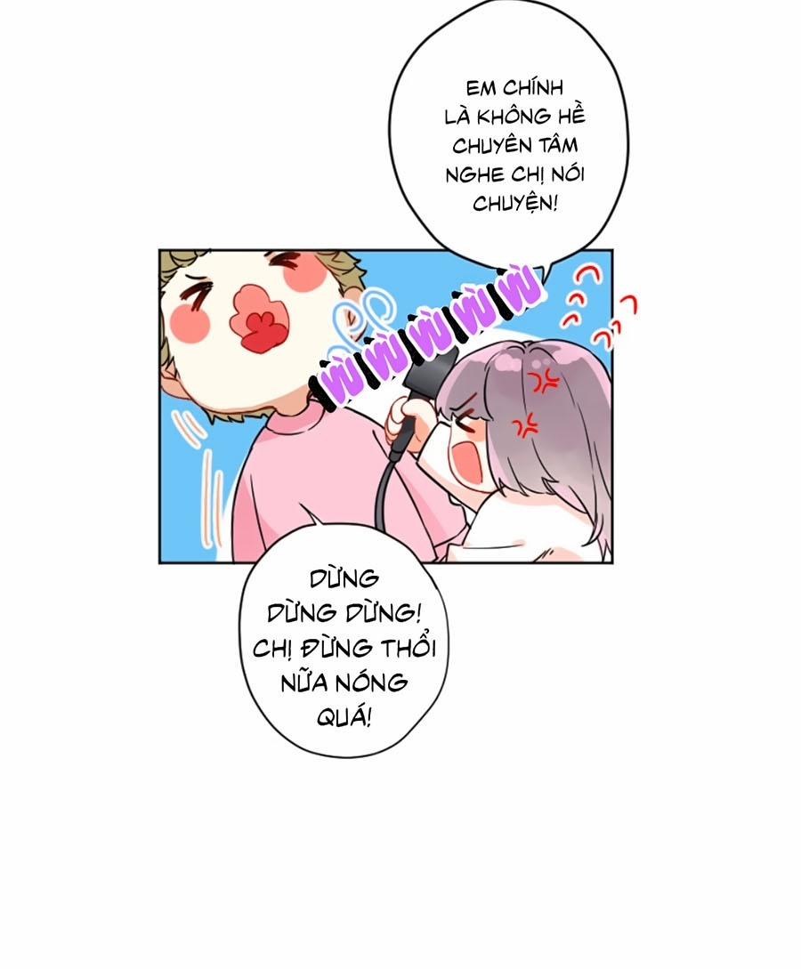 Tâm Động Thuấn Di 13 trang 17