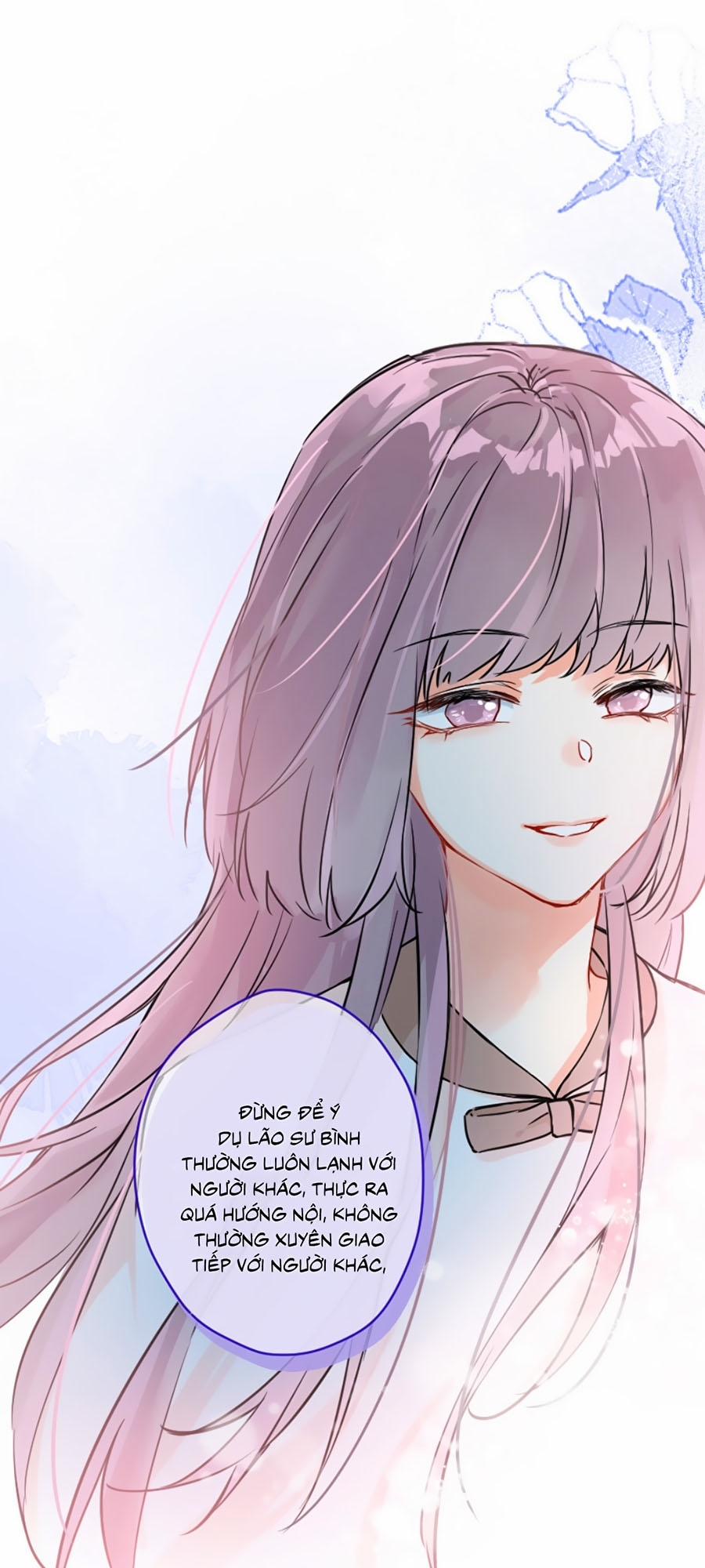 Tâm Động Thuấn Di 13 trang 21