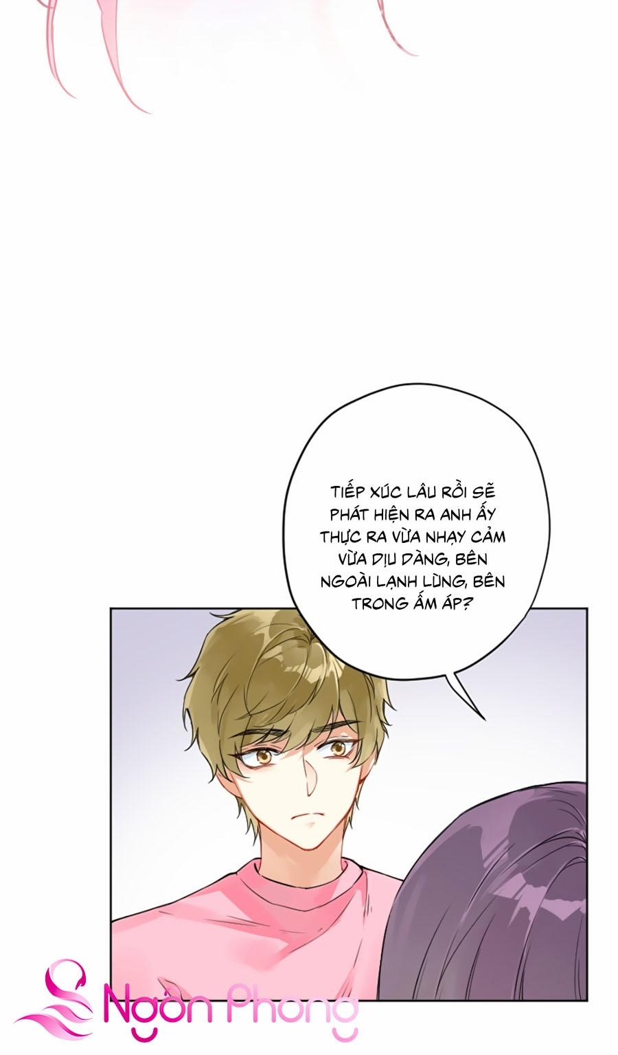 Tâm Động Thuấn Di 13 trang 22