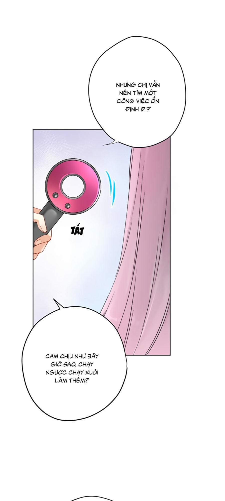 Tâm Động Thuấn Di 13 trang 23