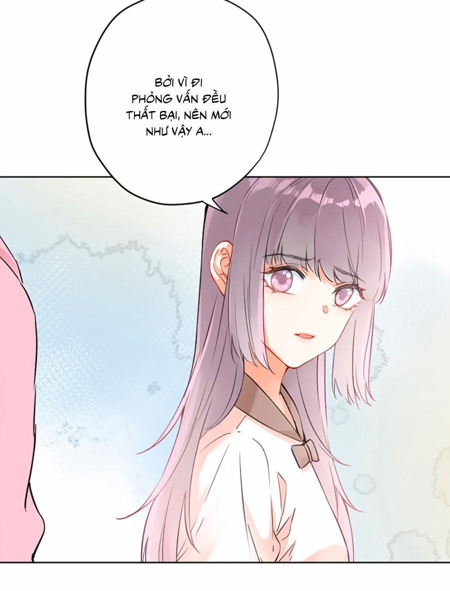 Tâm Động Thuấn Di 13 trang 24
