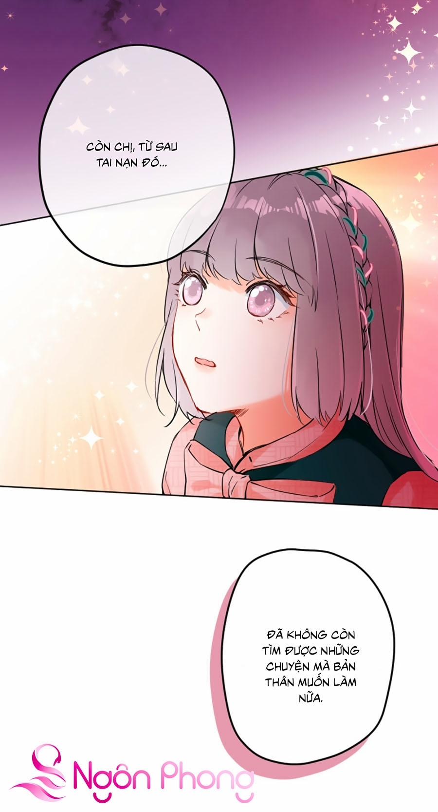 Tâm Động Thuấn Di 13 trang 27