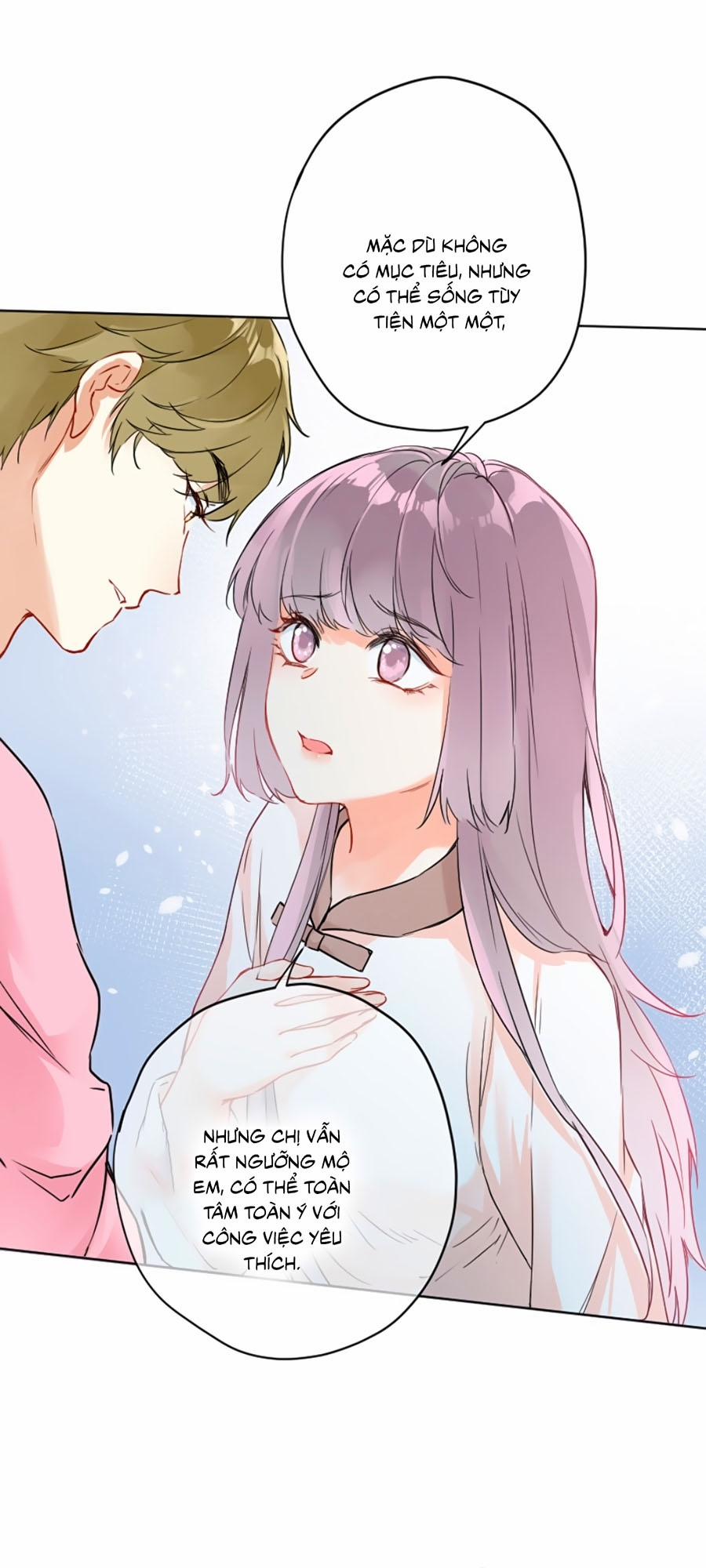 Tâm Động Thuấn Di 13 trang 28