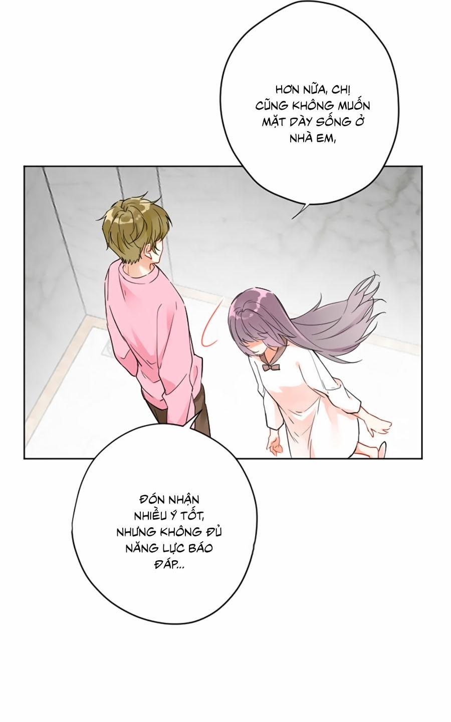 Tâm Động Thuấn Di 13 trang 29