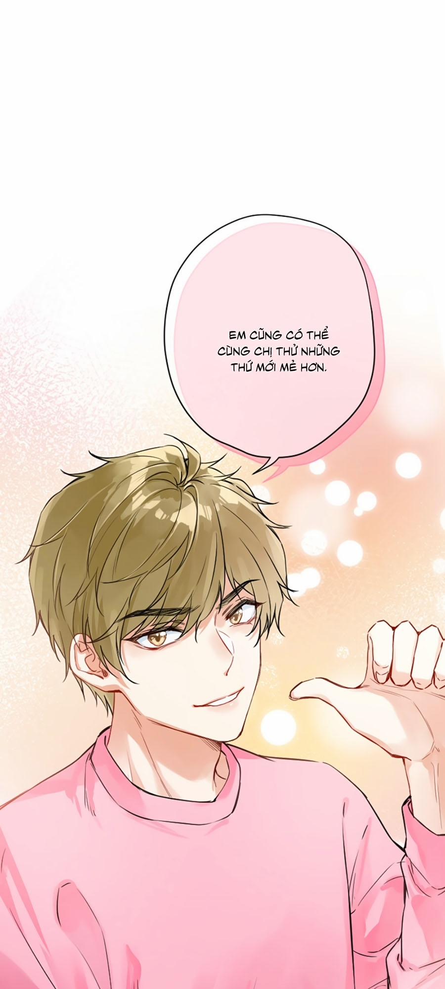 Tâm Động Thuấn Di 13 trang 32