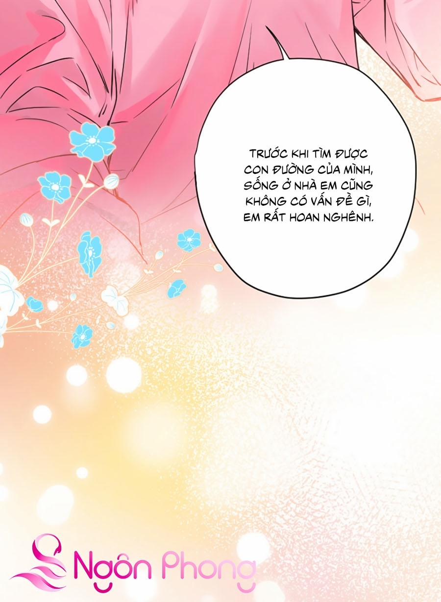 Tâm Động Thuấn Di 13 trang 33