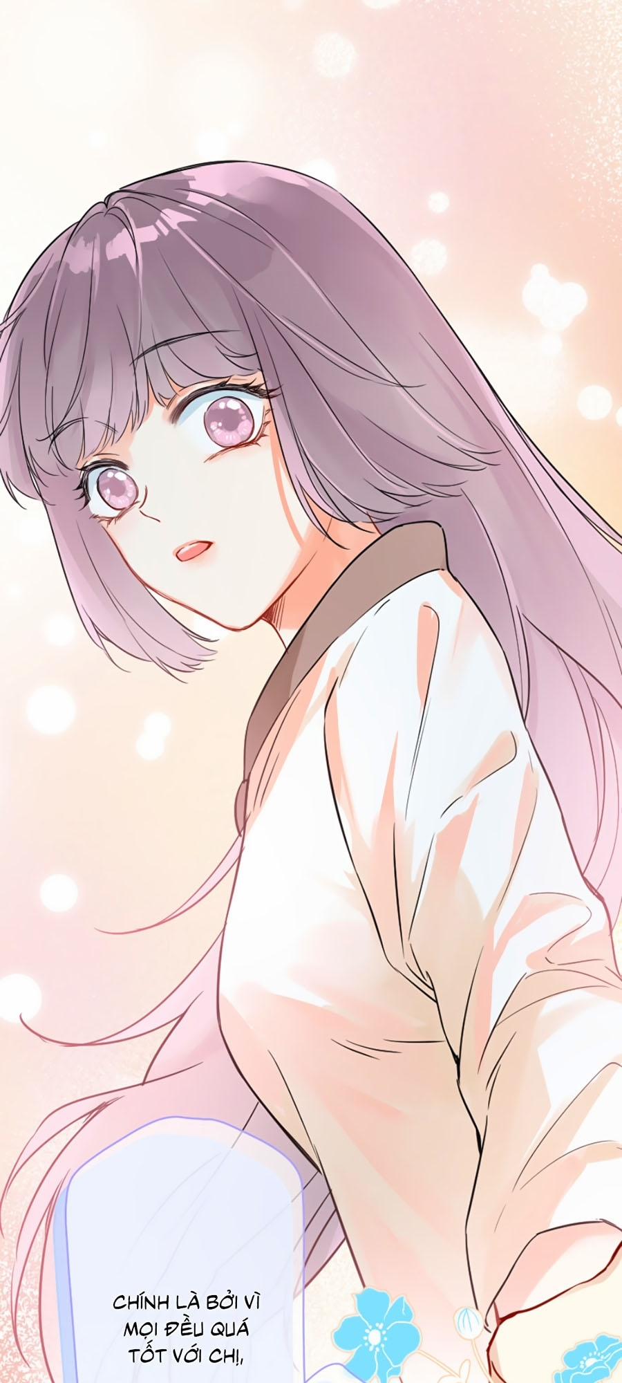 Tâm Động Thuấn Di 13 trang 34