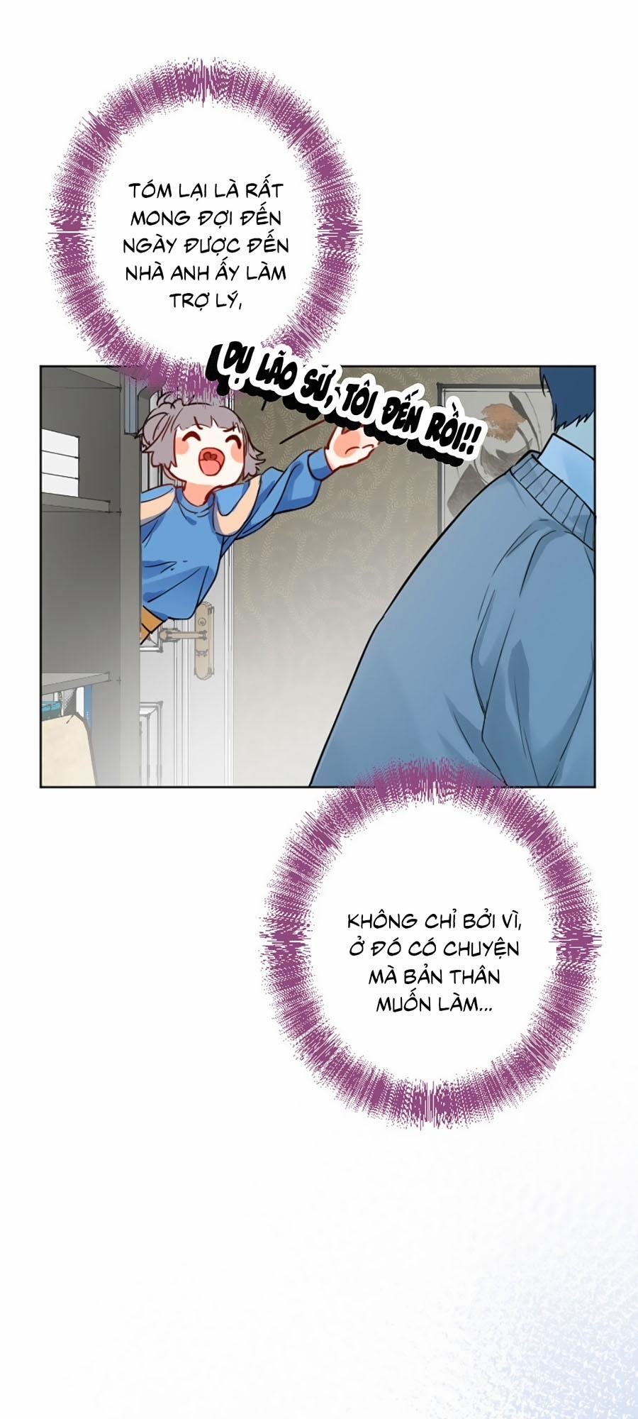 Tâm Động Thuấn Di 13 trang 40